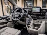 Ford Tourneo Custom LWB 2017 года (WW)